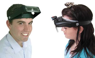 Optivisors & Head Band Magnifiers