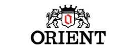 Orient Movement Parts