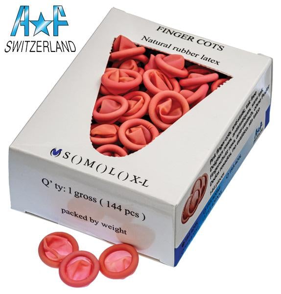 Small (Ø23mm) Cots