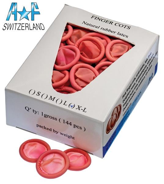 XL (Ø32mm) Cots