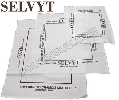 Selvyt 'PR' (Medium Weight)