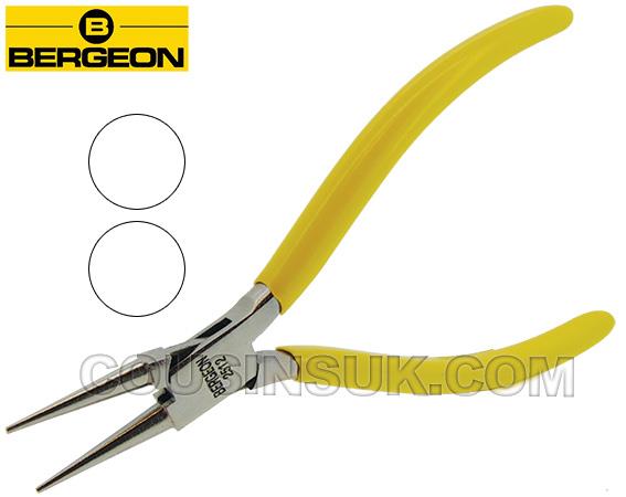 Bergeon (115mm) Smooth
