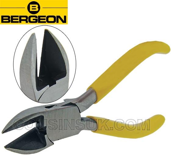 Bergeon (130mm)