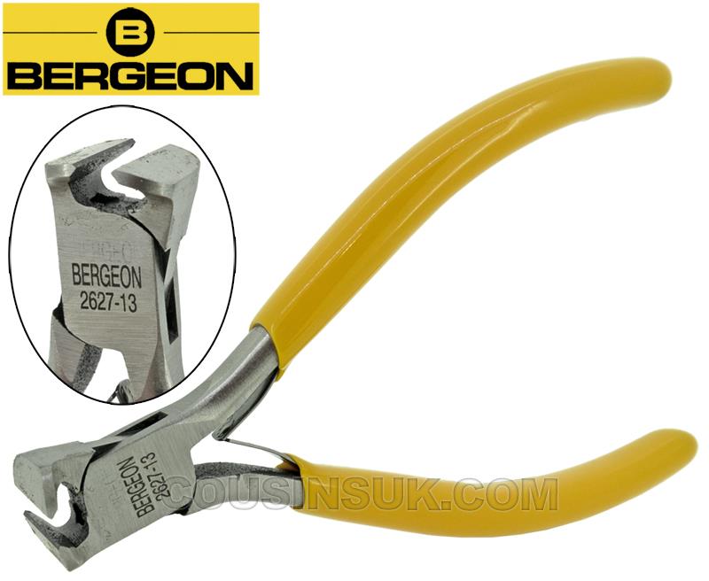 Bergeon (130mm)
