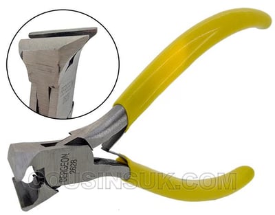 End or Top (Oblique) Cutters
