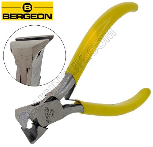 Bergeon (130mm)