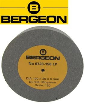 150 Grain (Medium) Bergeon 6723.150.LP