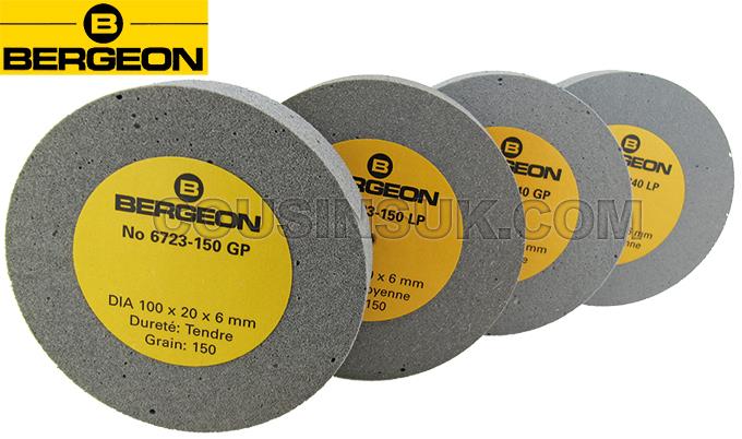 Silicon Carbide Graining Wheels