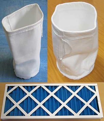 Filters & Bags