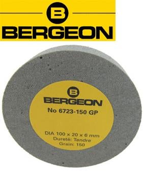 150 Grain (Soft) Bergeon 6723.150.GP