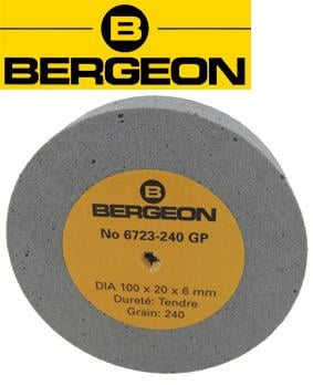 240 Grain (Soft) Bergeon 6723.240.GP