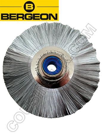 Ø50mm Stainless Steel, Straight Wire, Bergeon