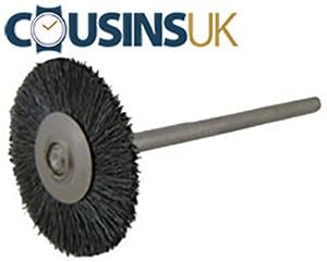 Mini Steel Wheels