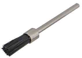 Medium (Black) Bristle