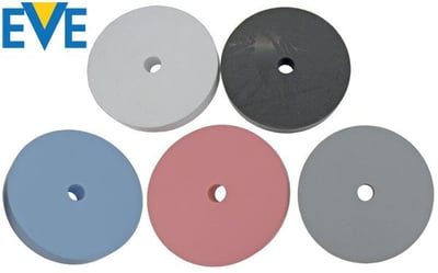 Rubber Ø100mm (Silicon) EVE