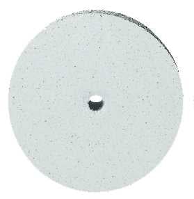 (1) Wheel Ø22 x 3mm