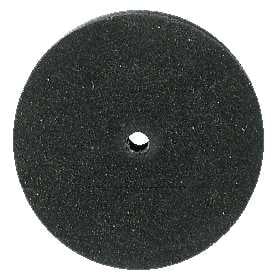 (1) Wheel Ø22 x 3.5mm