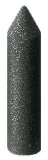 (2) Bullet Ø6 x 24mm