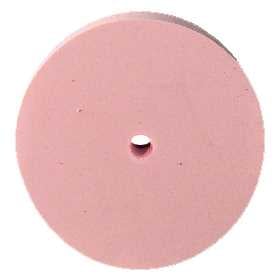 (1) Wheel Ø22 x 3mm