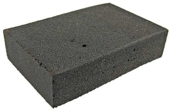 Fine (5444A) Abrasive Block