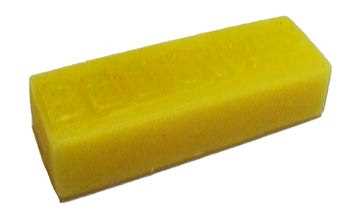 Beeswax (1oz/28g) Small Block