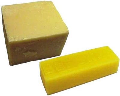 Beeswax