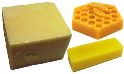 Beeswax