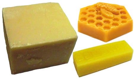 Beeswax