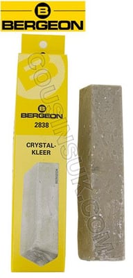 Bergeon Compounds