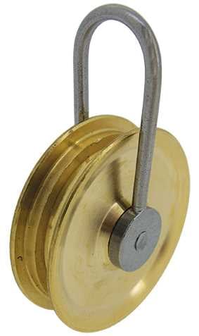 Chain Pulley (Longcase)