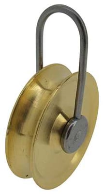 Rope (Longcase)