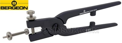 Pusher and Corrector Fitting Pliers