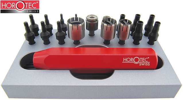 4 Multi Function Tool, Horotec MSA 03.621