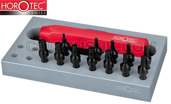 2 Multi Function Tool, Horotec MSA 03.622