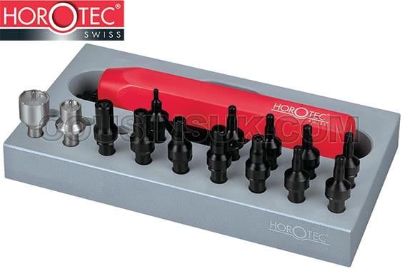 3 Multi Function Tool, Horotec MSA 03.623