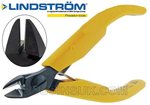 Micro Bevel Cut (8mm) Lindstrom 8130