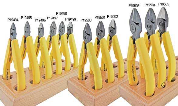 Lindstrom (80-Series) Cutters