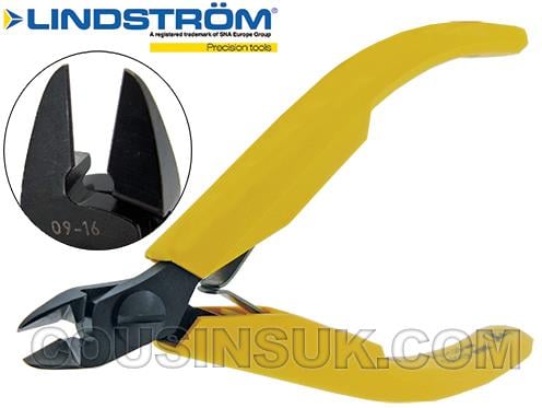 Flush Cut (8mm) Lindstrom 8131