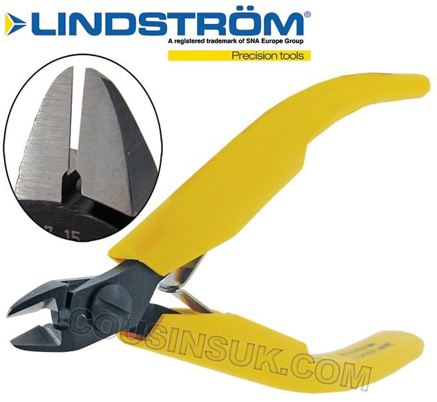 Ultra Flush Cut (8mm) Lindstrom 8132