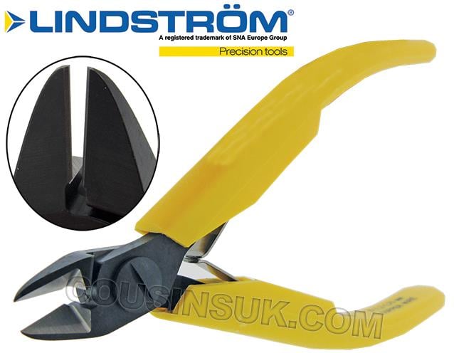 Micro Bevel Cut (10mm) Lindstrom 8140