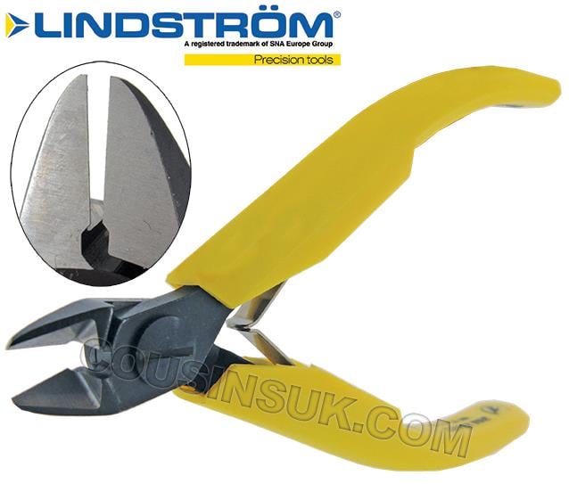 Ultra Flush Cut (10mm) Lindstrom 8142
