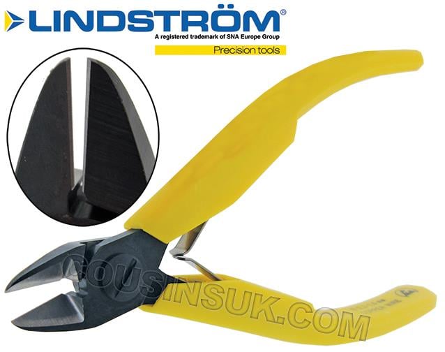 Micro Bevel Cut (12.5mm) Lindstrom 8150