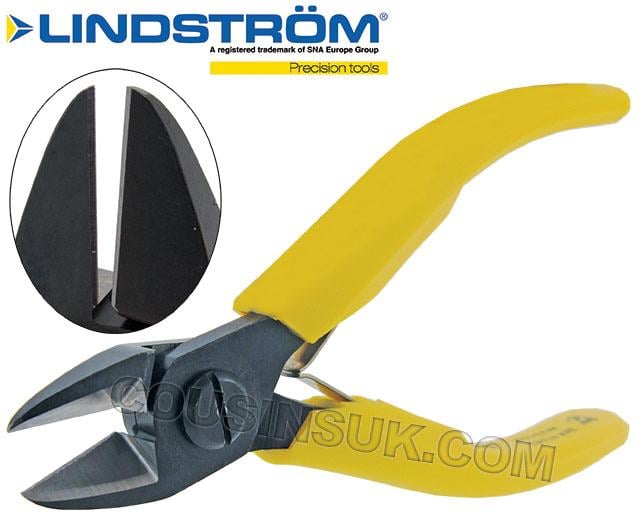 Micro Bevel Cut (16mm) Lindstrom 8160