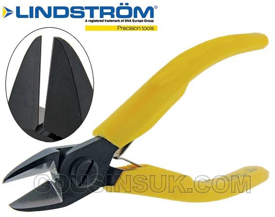 Flush Cut (16mm) Lindstrom 8161