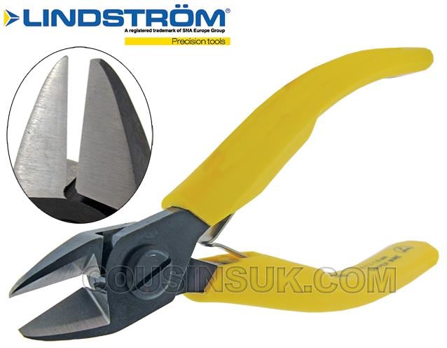 Ultra Flush Cut (16mm) Lindstrom 8162