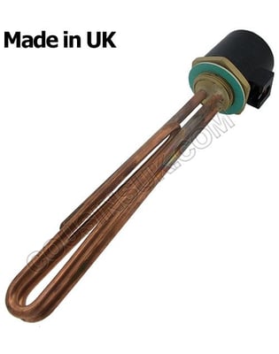 Heater Unit