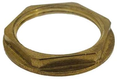 Heater Brass Nut