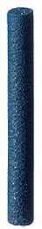 Ø2 x 20mm, Extra Coarse Grit, Hard