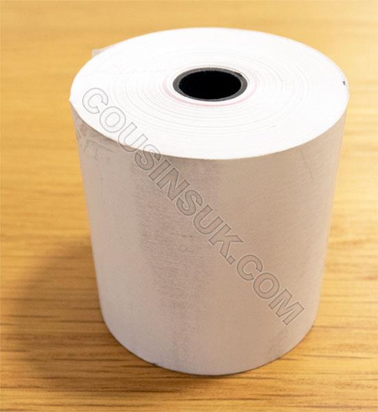 CBM-910 Printer Paper Roll