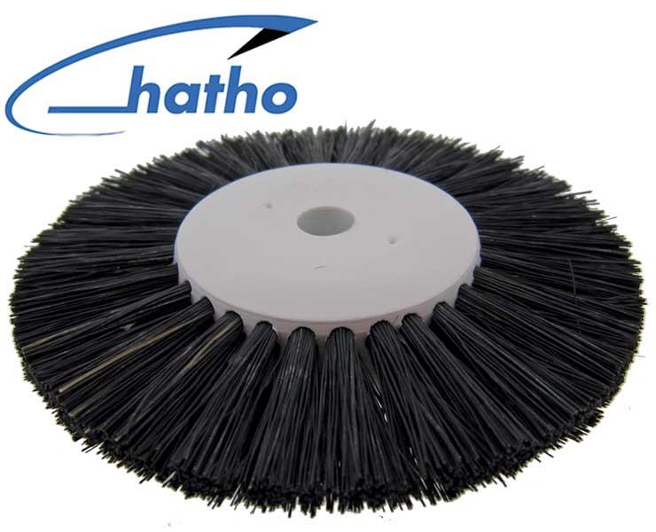 Ø63mm (2 Row) Converging, Hatho Germany